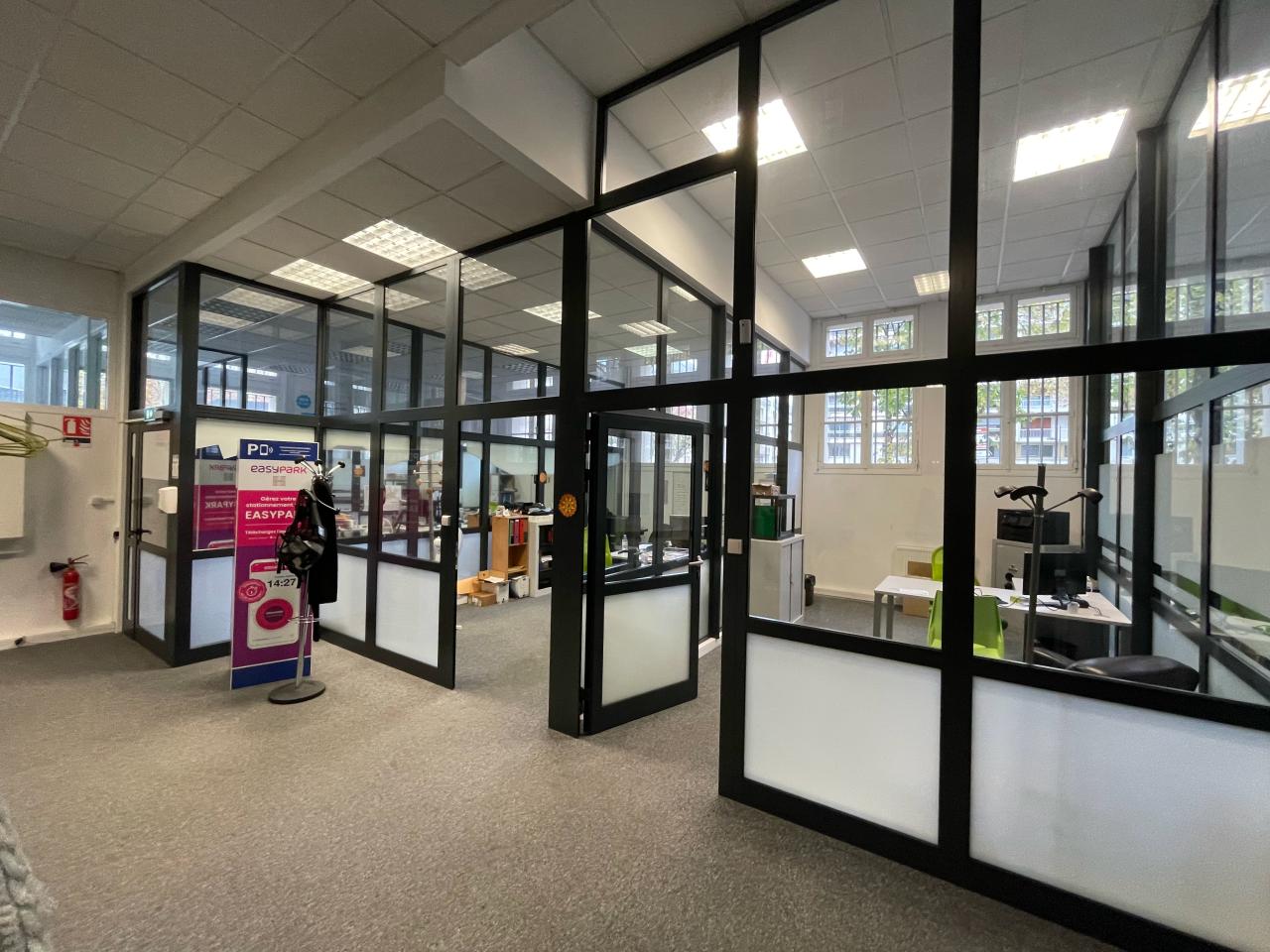 Bureau Chambéry 242m² Location bureau Chambéry Savoie OLBUR2427509 19